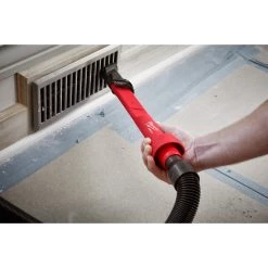 SALE Milwaukee 49-90-2023 - AIR-TIP™ 3-in-1 Crevice And Brush Tool
