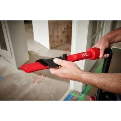 SALE Milwaukee 49-90-2023 - AIR-TIP™ 3-in-1 Crevice And Brush Tool