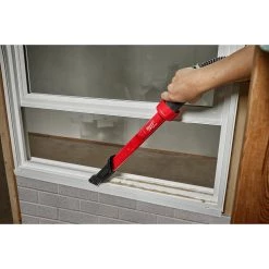 SALE Milwaukee 49-90-2023 - AIR-TIP™ 3-in-1 Crevice And Brush Tool