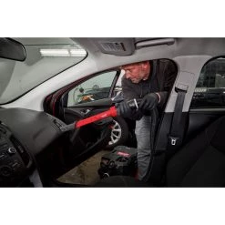 SALE Milwaukee 49-90-2023 - AIR-TIP™ 3-in-1 Crevice And Brush Tool