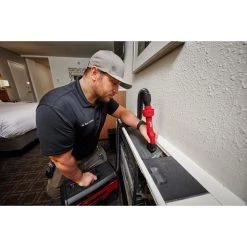 Milwaukee 49-90-2028 - AIR-TIP™ 2-in-1 Utility Brush Tool 16 Milwaukee 49-90-2028 - AIR-TIP™ 2-in-1 Utility Brush Tool