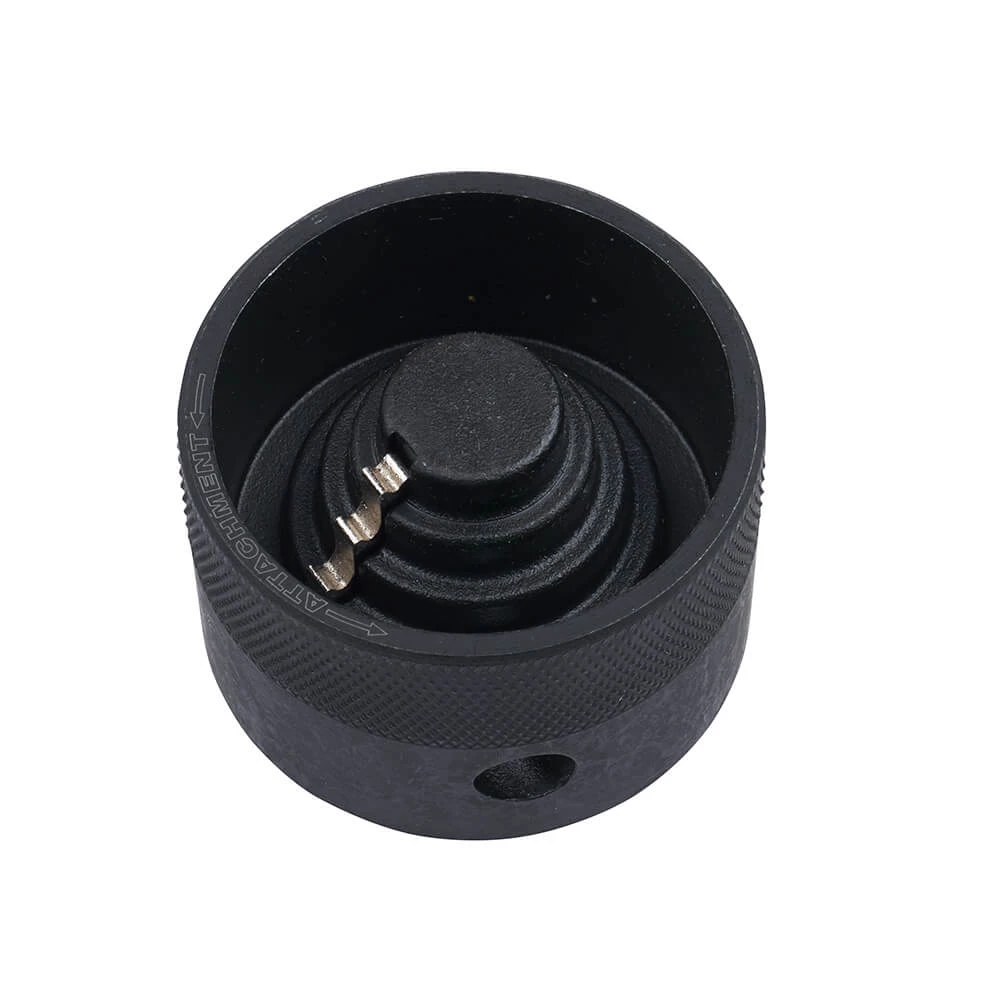 Milwaukee 49-90-2029 - Compact Band Saw Reamer Attachment SALE 3 Milwaukee 49-90-2029 - Compact Band Saw Reamer Attachment SALE