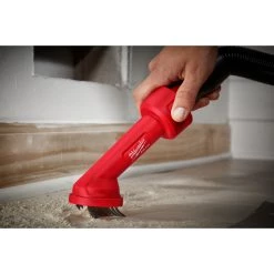 SALE Milwaukee 49-90-2035 - AIR-TIP™ Cross Brush Tool