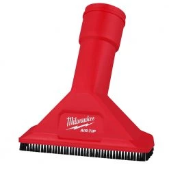 Milwaukee 49-90-2039 -AIR-TIP™ 2-1/2" Rocking Utility Nozzle W/ Brushes SALE