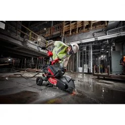 Milwaukee 49-93-7540 - 14"x.125x1/20mm High Speed Segmented Diamond Blade