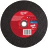 ACCESSORIES Milwaukee 49-94-9000 - MILWAUKEE 9" X 3/32" X 7/8" Metal Cut-Off Wheel