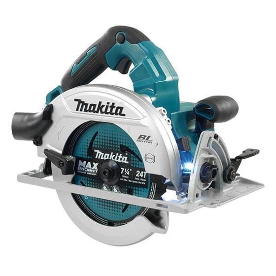 Makita DHS780Z - 7-1/4" Cordless Circular Saw With Brushless Motor SALE 3 Makita DHS780Z - 7-1/4" Cordless Circular Saw With Brushless Motor SALE