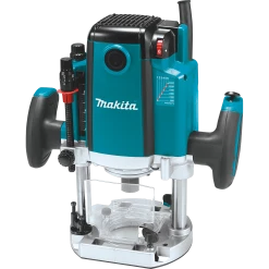 Makita RP2301FC - Router 1/2" 3-1/2 H.P. Plunge Variable Speed SALE