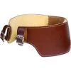 Occidental Leather 5005 Belt Liner With Sheepskin
