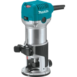 Makita RT0701C - Router 1 1/4 HP Router