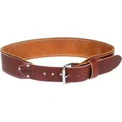 STORAGE Occidental Leather 5035SM H.D. 3-inch Ranger Work Belt -Size: SM