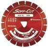 Husqvarna 542777007 - XL6-3000 6x.100 Red Soff Cut Blade WHAT'S NEW