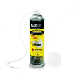 SALE Klein 51100 - Wire Pulling Foam Lubricant - 19oz