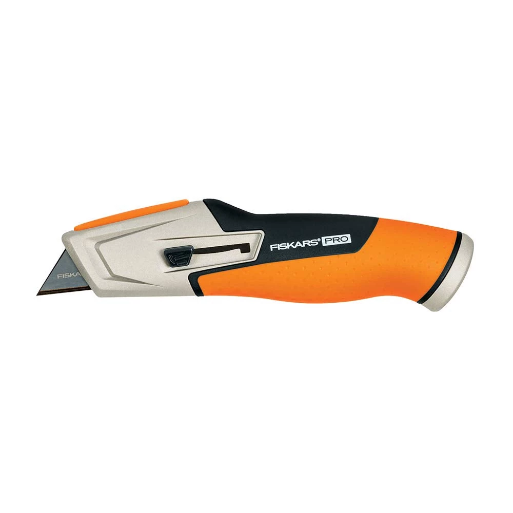 FISKARS 770020 - Retractable Utility Knife 3 FISKARS 770020 - Retractable Utility Knife