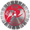 PEARL PV1412XL - 14'' CONCRETE CUTTING DIAMOND BLADE