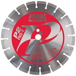 PEARL PV1412XL - 14'' CONCRETE CUTTING DIAMOND BLADE