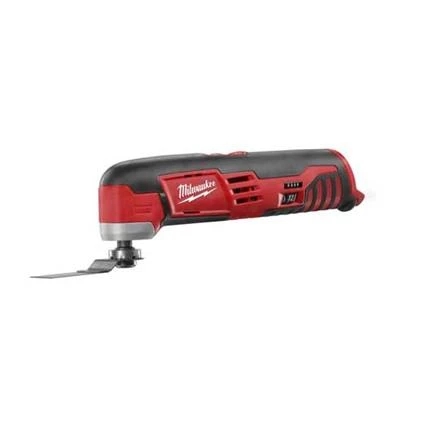 SALE Milwaukee 2426-20 - M12 Cordless Oscillating Multi-Tool - Tool Only 4 SALE Milwaukee 2426-20 - M12 Cordless Oscillating Multi-Tool - Tool Only