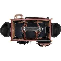 Occidental Leather 5588 Stronghold Master Carpenter Case