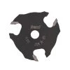 WOODWORKING Freud 9/16" Depth X 1/8" Slot Three Wing Slotting Cutter (56-108)