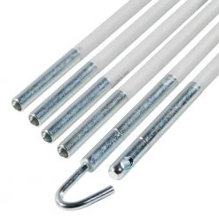 Klein 56409 - 9'' Mid-Flex Glow Rod Set