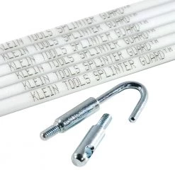 Klein 56409 - 9'' Mid-Flex Glow Rod Set