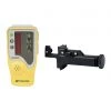 Topcon 57140 - LS-80A Laser Receiver W/ Rod Clamp 1 Topcon 57140 - LS-80A Laser Receiver W/ Rod Clamp
