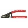 HAND TOOLS Wiha 57810 - 7.25" Wire Strippers - 18-10Ga 1 HAND TOOLS Wiha 57810 - 7.25" Wire Strippers - 18-10Ga
