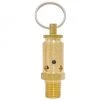 Topring ASME Air Safety Valve 175psi ACCESSORIES 2 Topring ASME Air Safety Valve 175psi ACCESSORIES