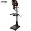 KING CANADA KING 58006 - DRILL PRESS, 18" FLOOR, DVR, VARIABLE SPEED, 5/8" CHUCK