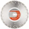 Husqvarna Vangaurd 14x.125 X 1 Diamond Blade 14"