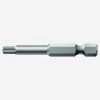 ACCESSORIES Wera 2.5mm Hex Driver Bit