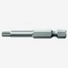 ACCESSORIES Wera 3.0mm Hex Driver Bit