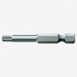 ACCESSORIES Wera 6.0mm Hex Driver Bit