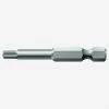 Wera 8.0mm Hex Driver Bit ACCESSORIES 1 Wera 8.0mm Hex Driver Bit ACCESSORIES