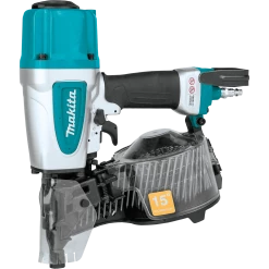 Makita AN613 - 2-1/2" Coil Siding Nailer SALE