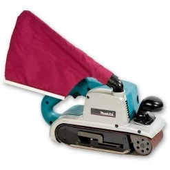 Makita 9403 - 4X24" BELT SANDER