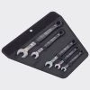 SALE Wera 020240 - 6003 Joker 5pc Imperial Wrench Set