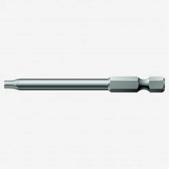 Wera T15 Tamper-Resistant Torx Driver Bit