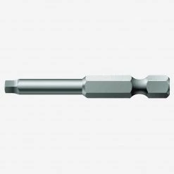ACCESSORIES Wera 2" #0 Robertson Bit