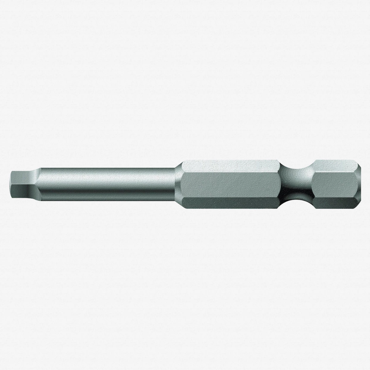 ACCESSORIES Wera 2" #0 Robertson Bit 3 ACCESSORIES Wera 2" #0 Robertson Bit