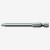Wera 6" Torx T10 Bit ACCESSORIES 1 Wera 6" Torx T10 Bit ACCESSORIES
