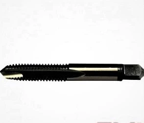 Norseman 10-32 Type 20-AG H3 Tap METAL DRILLING ACCESSORIES 3 Norseman 10-32 Type 20-AG H3 Tap METAL DRILLING ACCESSORIES