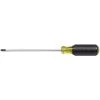 Klein 603-6 - #3 Phillips Screwdriver - 6" SALE