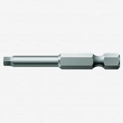 ACCESSORIES Wera 3-1/2" #2 Robertson Bit