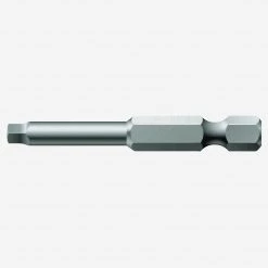ACCESSORIES Wera 6" #2 Robertson Bit