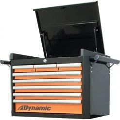 Dynamic GT-D069208 - 28" TOP CHEST-9 DRAWER