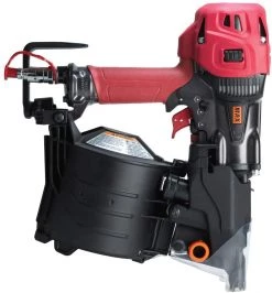 SALE MAX HN90F PowerLite® High Pressure Framing Coil Nailer Up To 3-1/2