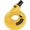 Dewalt DWE46172 - 7" Surface Grinding Dust Shroud Only WHAT'S NEW