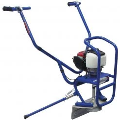 Marshalltown SW100H - SHOCKWAVE VIBRATORY SCREED - HONDA ENGINE GX35 DRIVING AND FASTENING ACCESSORIES