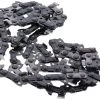 Wise Line Tools Chainsaw Chain N594321 - For 16 INCH Bar - 40V & 60V Dewalt